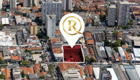 Apartamento com 3 Quartos à Venda, 120 m² em Mooca - São Paulo