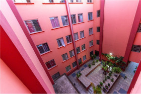 Apartamento com 2 Quartos à Venda, 50 m² em Jardim Santa Terezinha (zona Leste) - São Paulo