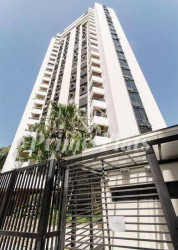 Apartamento com 2 Quartos para Alugar, 55 m² em Jardins - São Paulo