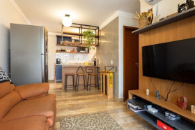 Apartamento com 2 Quartos à Venda, 67 m² em Vila Pompéia - São Paulo
