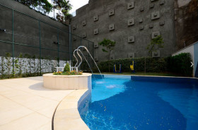 Cobertura com 1 Quarto à Venda, 60 m² em Santana - São Paulo