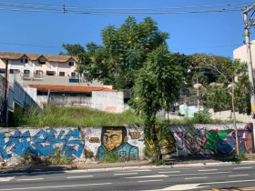 Terreno à Venda, 450 m² em Morumbi - São Paulo