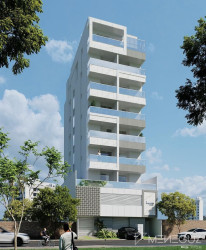 Apartamento com 1 Quarto à Venda, 45 m² em Praia Do Morro - Guarapari