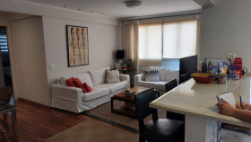 Apartamento com 2 Quartos à Venda, 94 m² em Vila Mariana - São Paulo