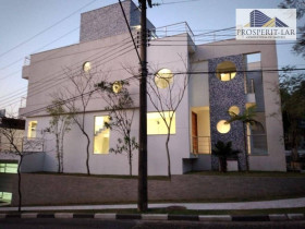 Casa com 5 Quartos à Venda, 497 m² em Tucuruvi - São Paulo