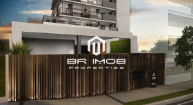 Apartamento com 4 Quartos à Venda, 248 m² em Vila Nova Conceição - São Paulo