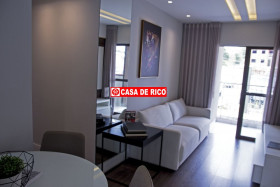 Apartamento com 1 Quarto à Venda, 43 m² em Centro - São José Dos Pinhais
