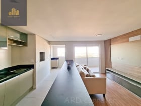 Apartamento com 3 Quartos à Venda, 92 m² em Panazzolo - Caxias Do Sul