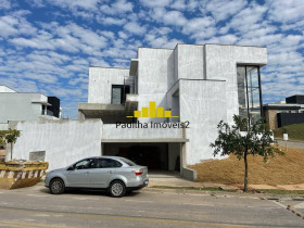 Casa de Condomínio com 3 Quartos à Venda, 434 m² em Cyrela Landscape Esplanada - Votorantim