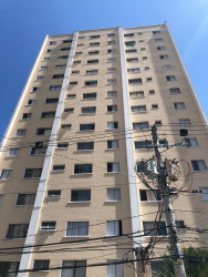 Apartamento com 1 Quarto à Venda, 60 m² em Saúde - São Paulo