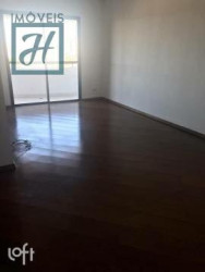 Apartamento com 3 Quartos à Venda, 94 m² em Tatuapé - São Paulo