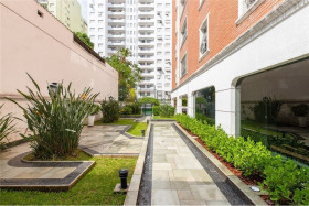 Apartamento com 3 Quartos à Venda, 100 m² em Brooklin Paulista - São Paulo