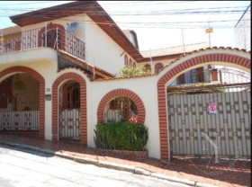 Casa com 4 Quartos à Venda, 200 m² em Vila Formosa - São Paulo