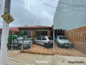 Terreno à Venda, 400 m² em Cidade Antônio Estêvão De Carvalho - São Paulo