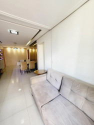 Apartamento com 2 Quartos à Venda, 75 m² em Sul (águas Claras) - Brasília