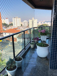 Apartamento com 4 Quartos à Venda, 228 m² em Parque Da Vila Prudente - São Paulo