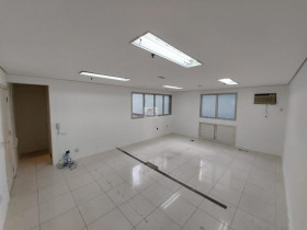Imóvel Comercial à Venda, 41 m² em Vila Olimpia - São Paulo