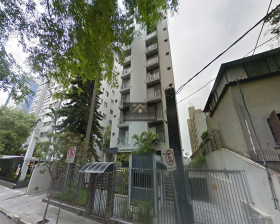 Apartamento com 3 Quartos à Venda, 96 m² em Vila Olímpia - São Paulo