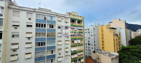 Apartamento com 3 Quartos à Venda, 200 m² em Copacabana - Rio De Janeiro