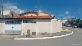 Chácara com 3 Quartos à Venda, 176 m² em Parque Jataí - Votorantim