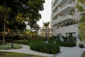 Apartamento com 1 Quarto à Venda, 66 m² em Pinheiros - São Paulo