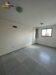 Apartamento com 3 Quartos à Venda, 91 m² em Jardim Oceania - João Pessoa
