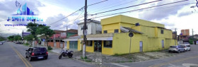 Loja à Venda, 305 m² em Macuco - Santos