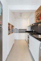 Apartamento com 1 Quarto à Venda, 58 m² em Pinheiros - São Paulo