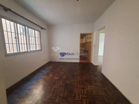 Apartamento com 2 Quartos para Alugar, 57 m² em Jardim Santa Mena - Guarulhos