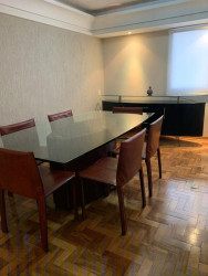Apartamento com 2 Quartos à Venda, 115 m² em Jardim Paulista - São Paulo