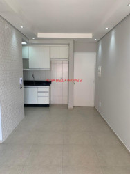 Apartamento com 2 Quartos à Venda, 50 m² em Jardim Das Tulipas - Jundiaí