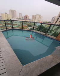 Apartamento com 4 Quartos à Venda, 306 m² em Santana - São Paulo