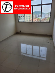 Apartamento com 3 Quartos à Venda, 73 m² em Pechincha - Rio De Janeiro