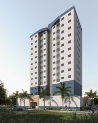 Apartamento com 2 Quartos à Venda, 4.540 m² em Samambaia - Brasilia