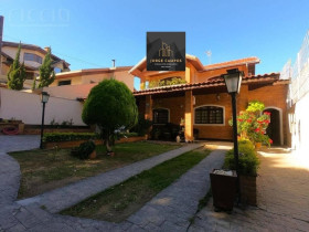 Casa com 5 Quartos à Venda, 348 m² em Vista  Verde - São José Dos Campos
