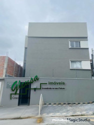 Apartamento com 2 Quartos à Venda, 38 m² em Cidade Antônio Estevão De Carvalho - São Paulo