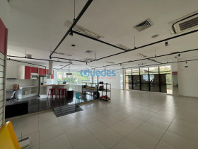 Sala Comercial para Alugar, 560 m² em Portal Do Morumbi - São Paulo