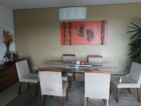 Apartamento com 3 Quartos à Venda, 155 m² em Aleixo - Manaus