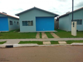 Casa de Condomínio com 3 Quartos à Venda, 67 m² em Planalto - Porto Velho