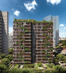 Apartamento com 3 Quartos à Venda, 204 m² em Itaim Bibi - São Paulo