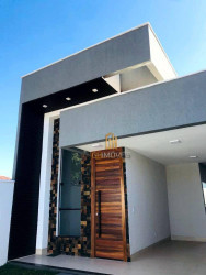 Casa com 3 Quartos à Venda, 132 m² em Setor Faiçalville - Goiânia