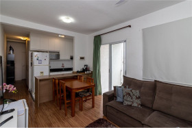 Apartamento com 2 Quartos à Venda, 62 m² em Novo Osasco - Osasco