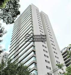 Apartamento com 2 Quartos à Venda, 78 m² em Vila Madalena - São Paulo