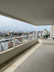 Apartamento com 3 Quartos à Venda, 124 m² em Bosque Da Saúde - São Paulo