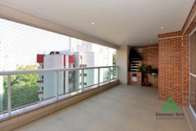 Apartamento com 3 Quartos à Venda, 104 m² em Vila Andrade - São Paulo