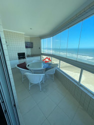 Apartamento com 2 Quartos à Venda, 72 m² em Maracanã - Praia Grande