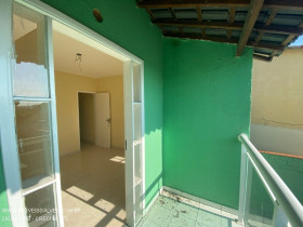 Casa com 2 Quartos à Venda, 100 m² em Jardim Primavera - Duque De Caxias