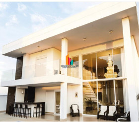 Casa com 3 Quartos à Venda, 405 m² em Caxambu - Jundiaí