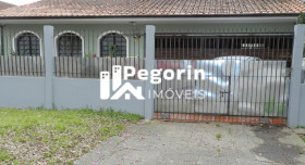 Casa com 4 Quartos à Venda, 180 m² em Jardim Social - Curitiba