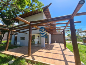 Casa com 3 Quartos à Venda, 136 m² em Praia Do Forte - Mata De São João